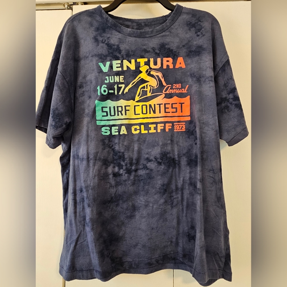 Soft Men's T-shirt